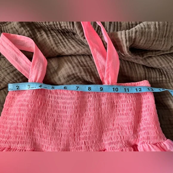 Sister Jane Dream Pink Dress - Picture 2 of 5